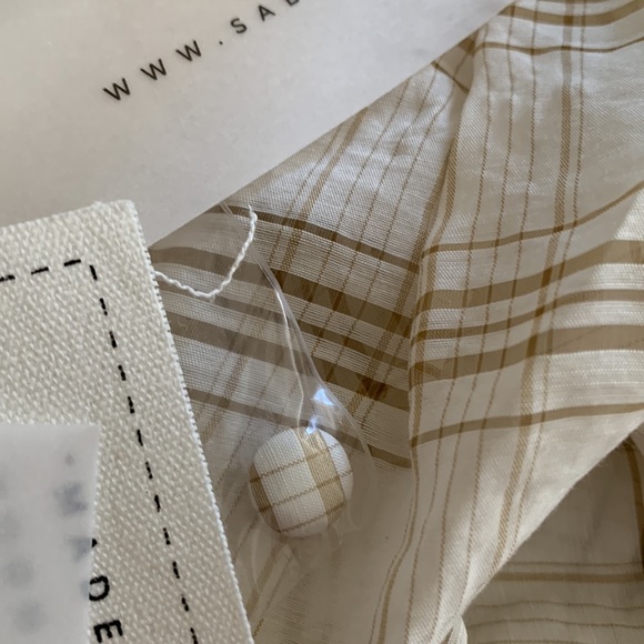 Sabo Rompers Size L - Picture 8 of 9